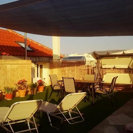 חאניה Cozy New Apartments Nea Chora מראה חיצוני תמונה