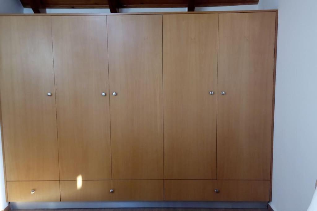 חאניה Cozy New Apartments Nea Chora מראה חיצוני תמונה