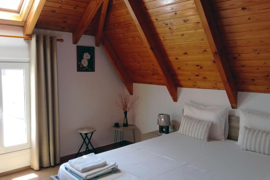 חאניה Cozy New Apartments Nea Chora מראה חיצוני תמונה
