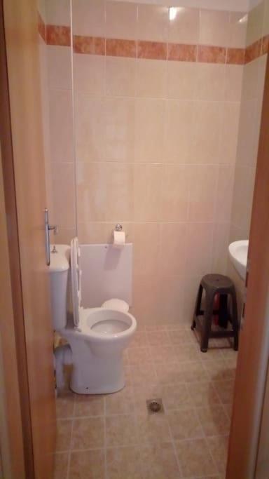 חאניה Cozy New Apartments Nea Chora מראה חיצוני תמונה