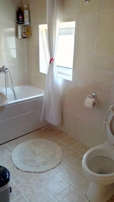 חאניה Cozy New Apartments Nea Chora מראה חיצוני תמונה