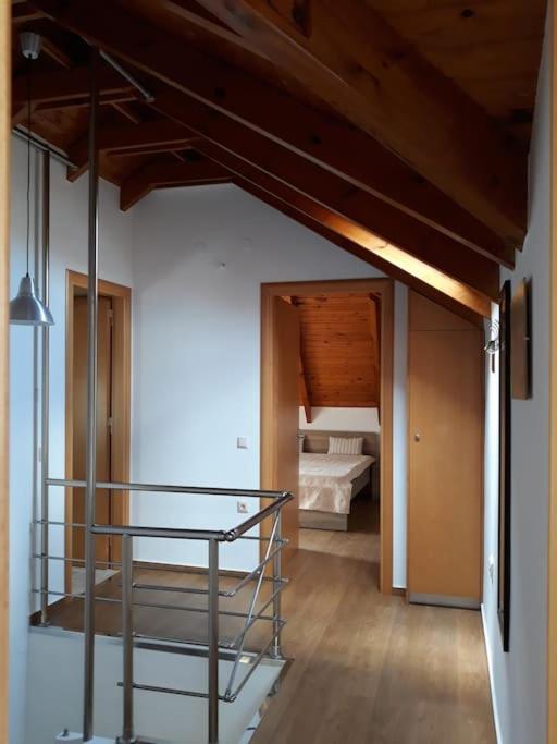 חאניה Cozy New Apartments Nea Chora מראה חיצוני תמונה