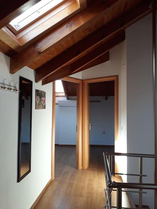 חאניה Cozy New Apartments Nea Chora מראה חיצוני תמונה