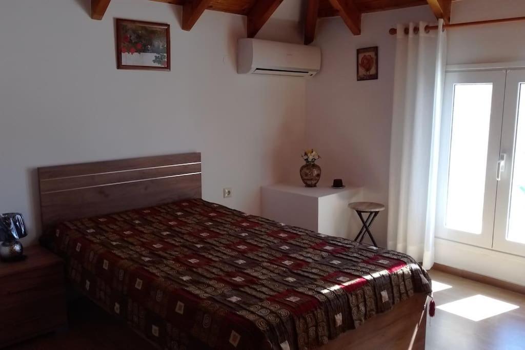 חאניה Cozy New Apartments Nea Chora מראה חיצוני תמונה